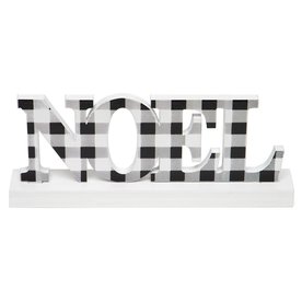 Meravic Noel Shelf Sitter   R8301