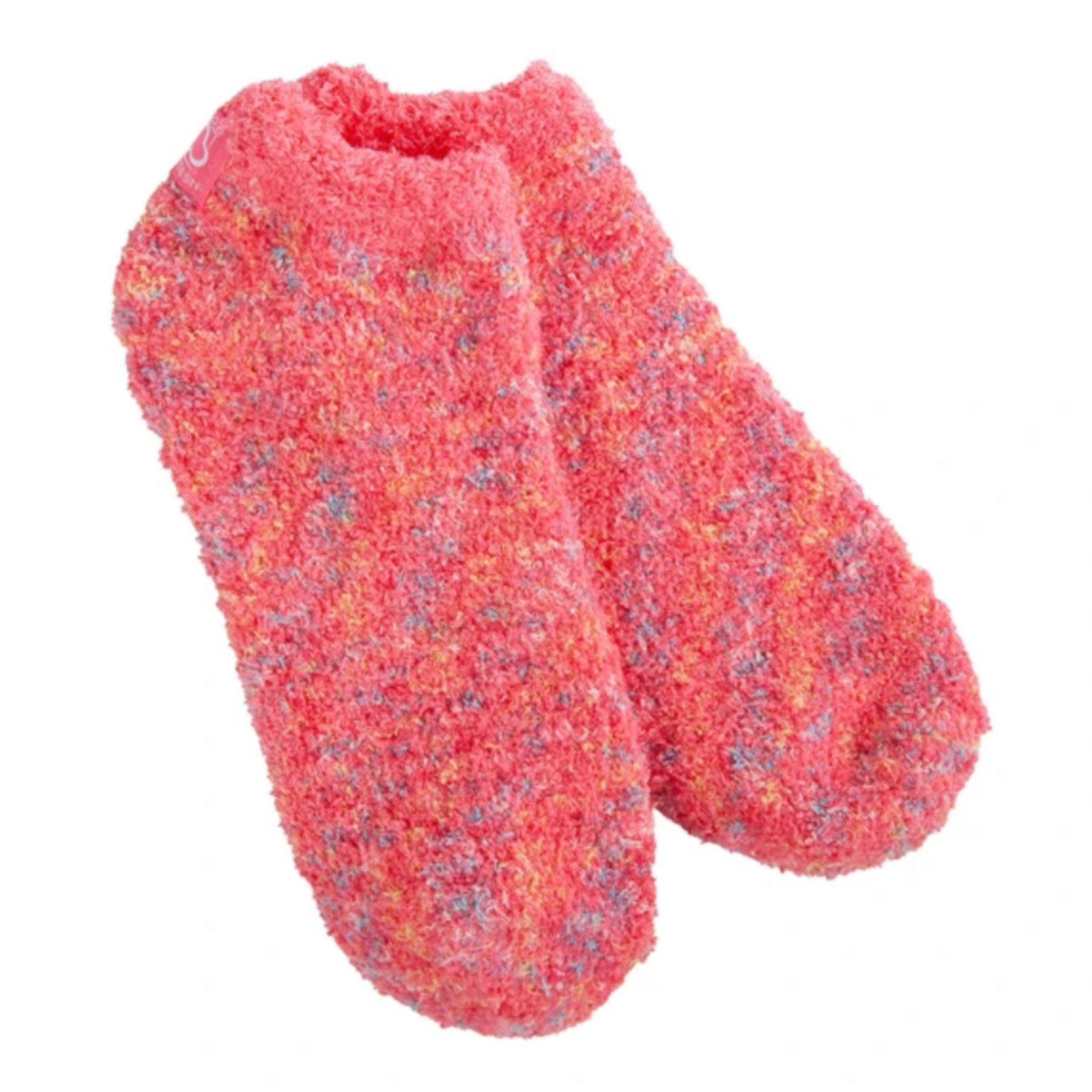 World's Softest Cozy LOW Sock (One Size ) WSCZLOW loading=