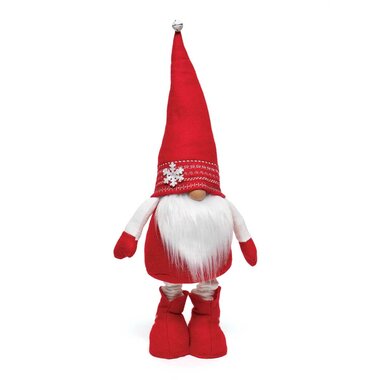 Meravic Sydney Snowflake Gnome    R8664