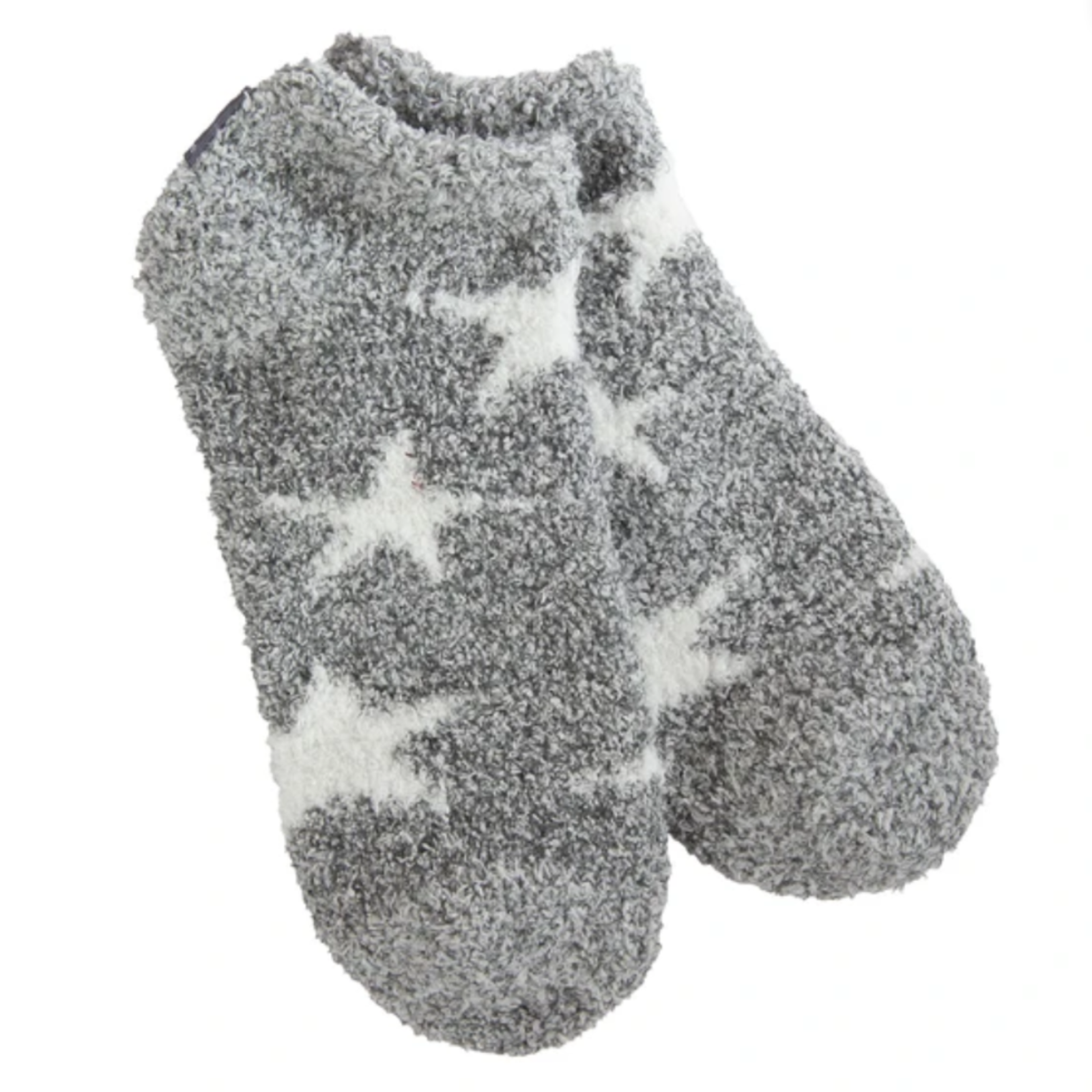 World's Softest Cozy LOW Sock (One Size ) WSCZLOW loading=