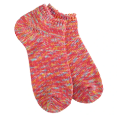 World's Softest RAGG LOW Sock (One Size)WRAGGLO