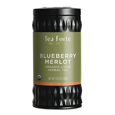 Tea Forte LTC Blueberry Merlot