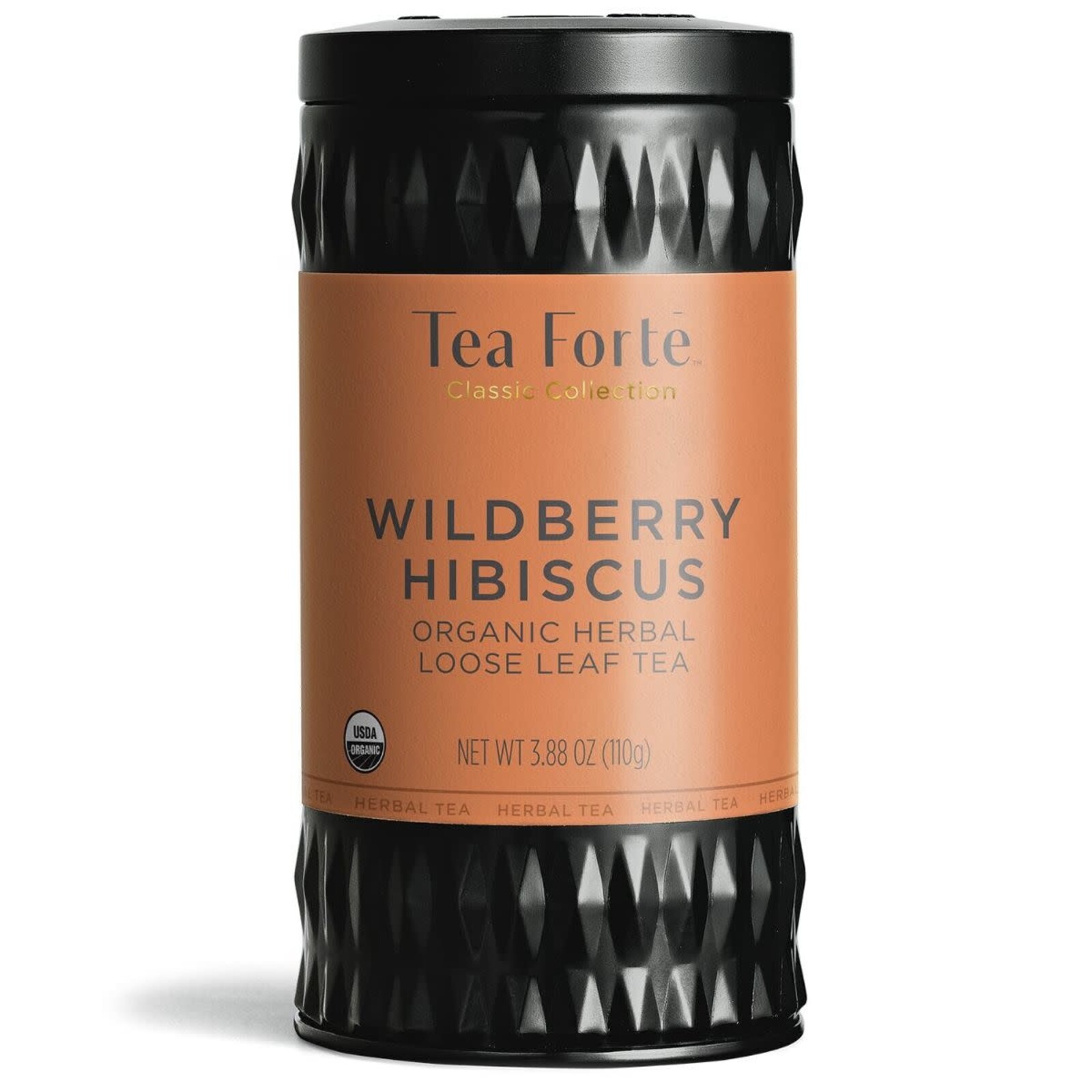 Tea Forte LTC Wild Berry Hibiscus loading=
