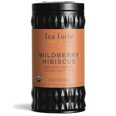 Tea Forte LTC Wild Berry Hibiscus