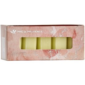 Pre de Provence Gift Soap 5 Pack - Linden    20115TI