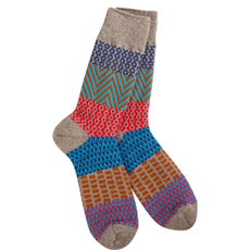 World's Softest GALLERY CREW Sock WS66614