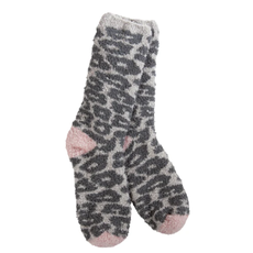 World's Softest FIRESIDE CREW Sock WKPFIR