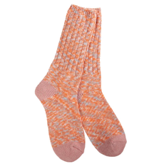 World's Softest RAGG CREW Sock (One Size)WRAGGCRW