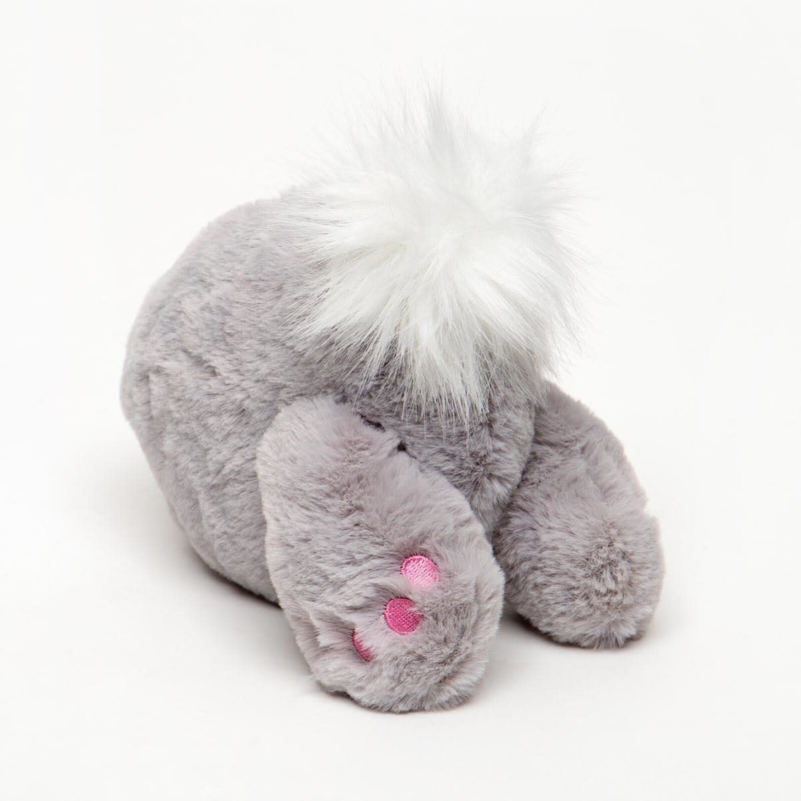 Meravic BOTTOMS UP BUNNY PLUSH WITH BUNNY TA IL   T4054    IL loading=