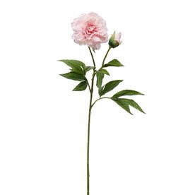 Meravic Fresh Peony 4.5"x28" Lavender  M9774LA