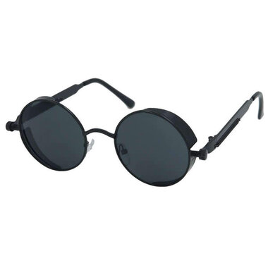 Mad Man MAD MAN SPECTACLES SUNGLASSES Gunmetal  2757c