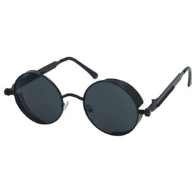 Mad Man MAD MAN SPECTACLES SUNGLASSES Black   2757a