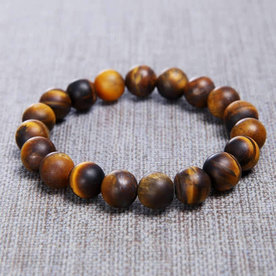 Mad Man LAVA AND STONE BRACELETS  REX  4332e