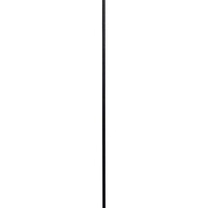 Evergreen Enterprises Black Shepherd's Hook Pole  24268