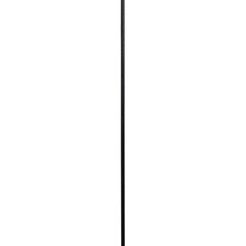 Evergreen Enterprises Black Shepherd's Hook Pole  24268