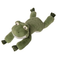 Mary Meyer Little Froggy Soft Toy – 14″  27410