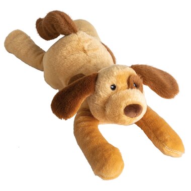 Mary Meyer Puppy Soft Toy – 14″   27412