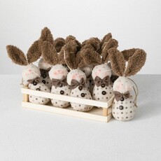 Sullivans BUNNY ORNAMENT  PN3375
