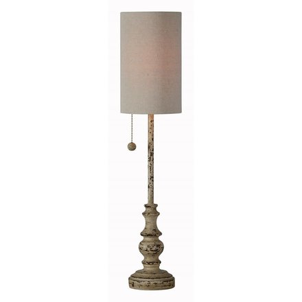 Forty West Jude Buffet Lamp