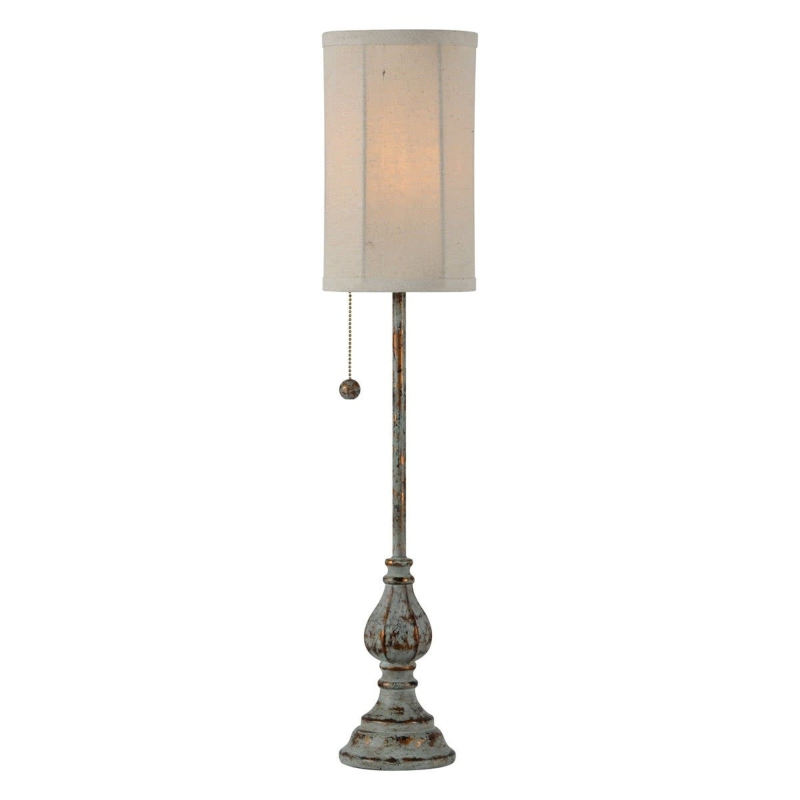 Forty West Millie Buffet Lamp  74028 loading=