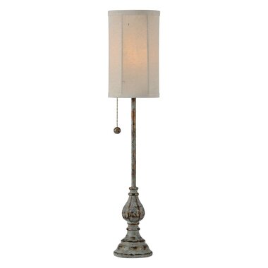 Forty West Millie Buffet Lamp  74028