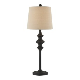 Forty West Brandon Buffet Lamp