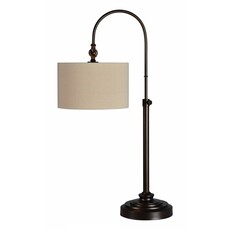 Forty West Nixon Desk Lamp   70010