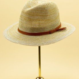 Powder Natalie Hat in Ochre  NAT27