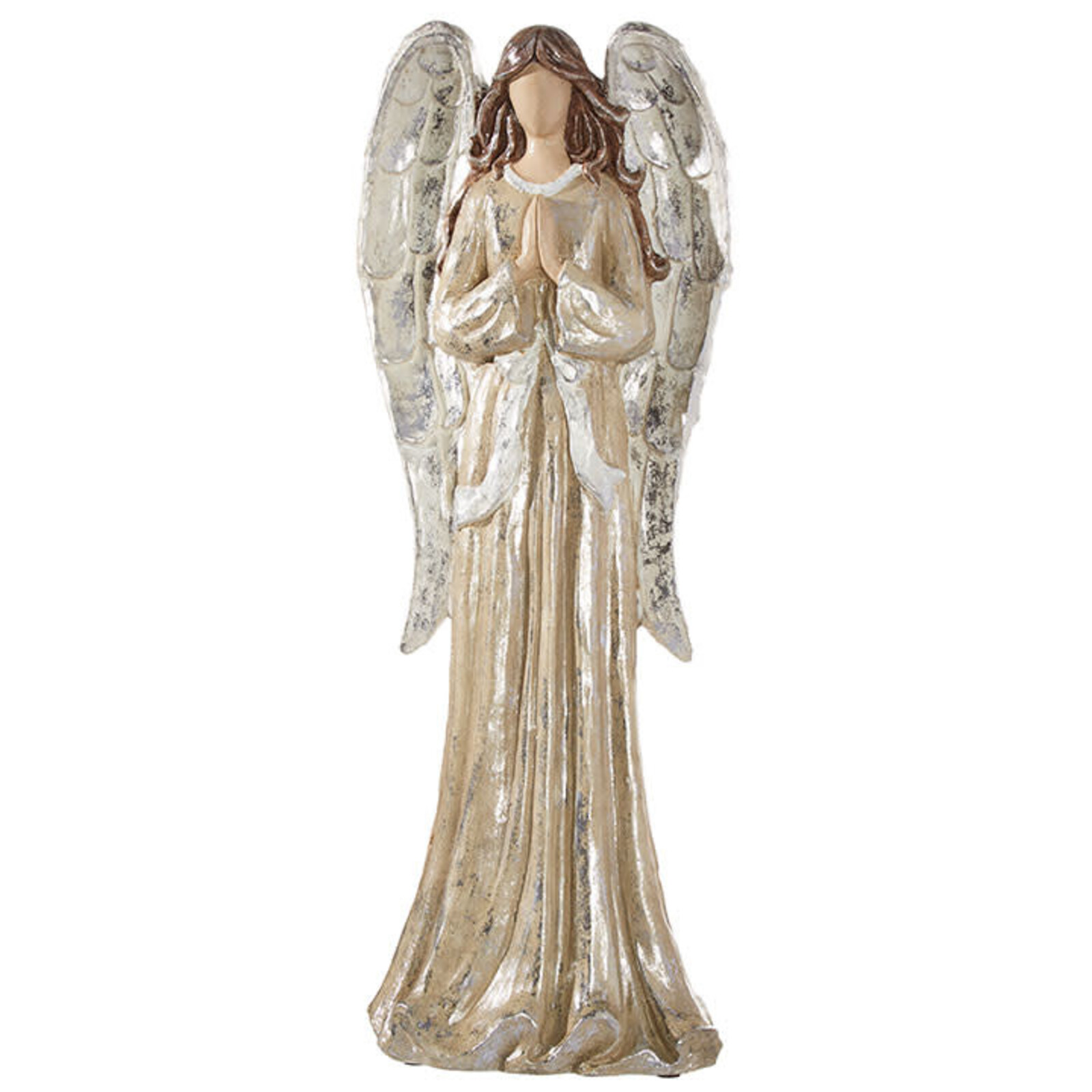 RAZ Imports Inc. Praying Angel     3916200 loading=