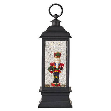 RAZ Imports Inc. Nutcracker Light up Lantern