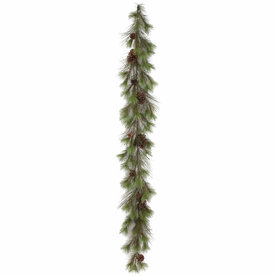 Sullivans MOUNTAIN PINE GARLAND 6'     GD526