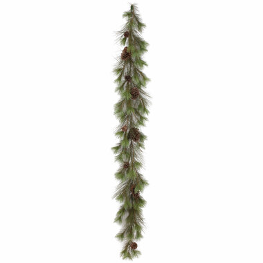 Sullivans MOUNTAIN PINE GARLAND 6'     GD526