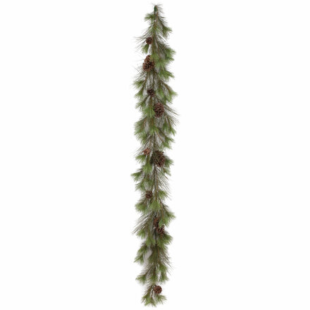 Sullivans MOUNTAIN PINE GARLAND 6'     GD526