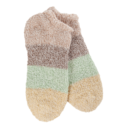 World's Softest Cozy Low  WSCZLOW