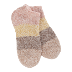 World's Softest Cozy Low  WSCZLOW