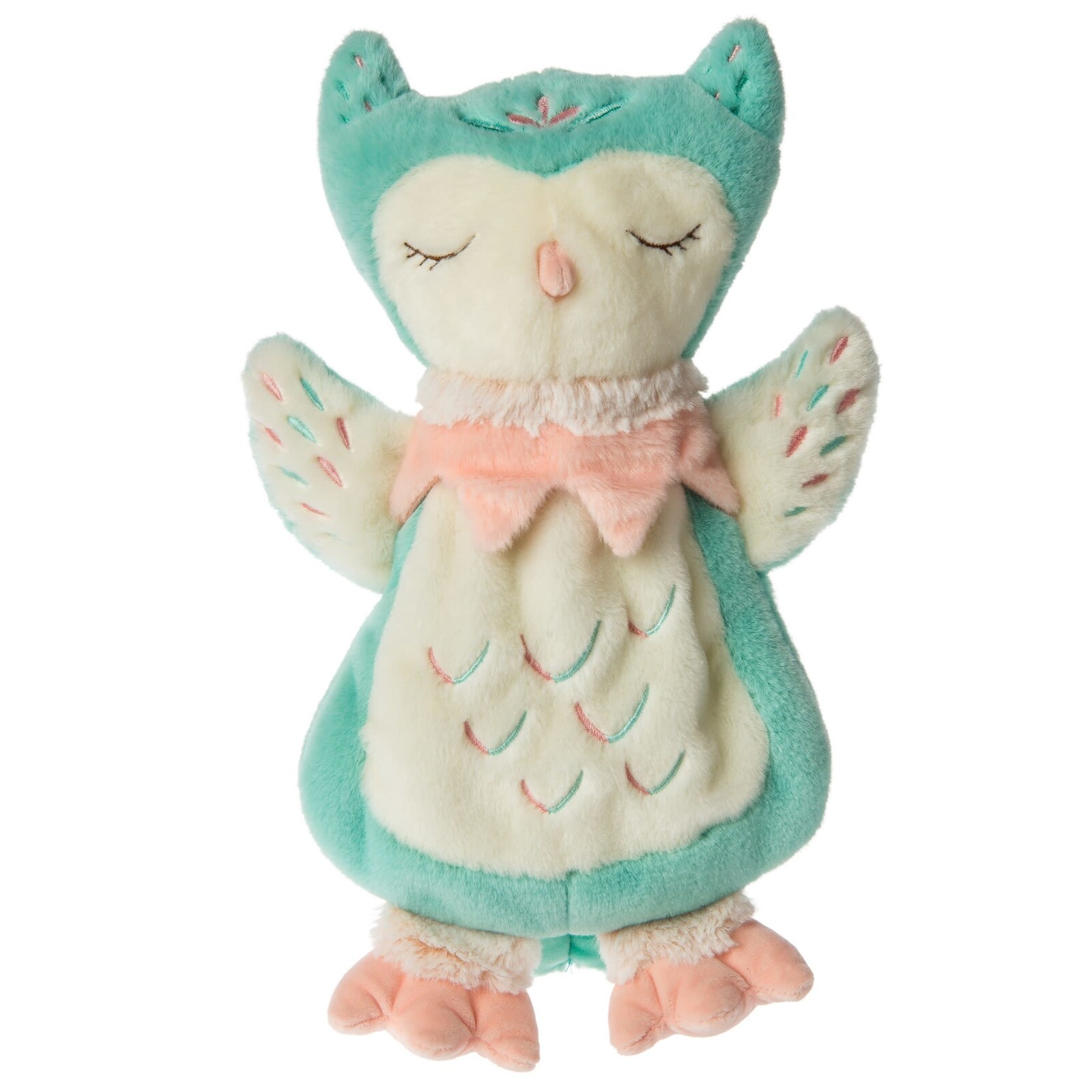 Mary Meyer Fairyland Owl Lovey – 12″     44554 loading=