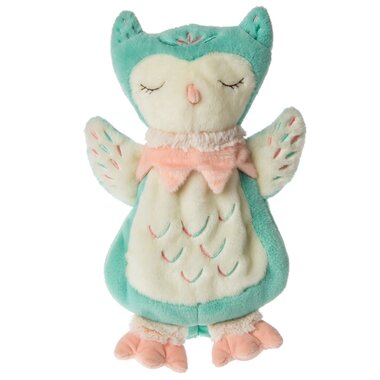 Mary Meyer Fairyland Owl Lovey – 12″     44554