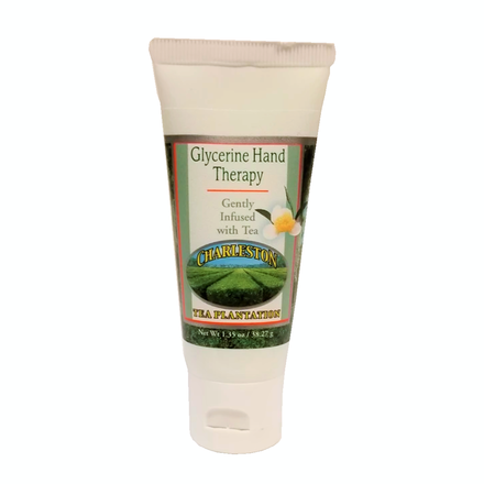 The Charleston Tea Company American Classic Glycerin Hand Therapy 1.35oz