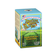 The Charleston Tea Company American Classic Original Charleston Tea