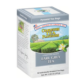 The Charleston Tea Company Earl Grey Tea