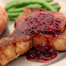 Sallie's Greatest Blackberry Spice & Sage Jam