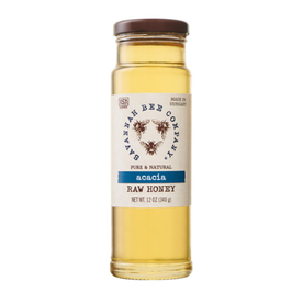 Savannah Bee Company Acacia Honey  12 oz.