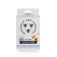 Savannah Bee Company Honey Pump-12oz