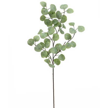 Meravic EUCALYPTUS SPRAY 12"X36.5" GREEN   M9651