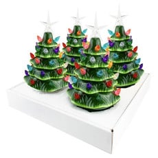 RCS 9" LED CHRISTMAS TREE  89884