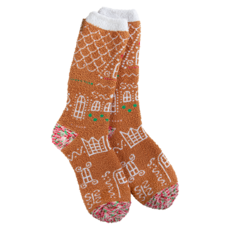 World's Softest Cozy Collection Holiday WSCZCRW