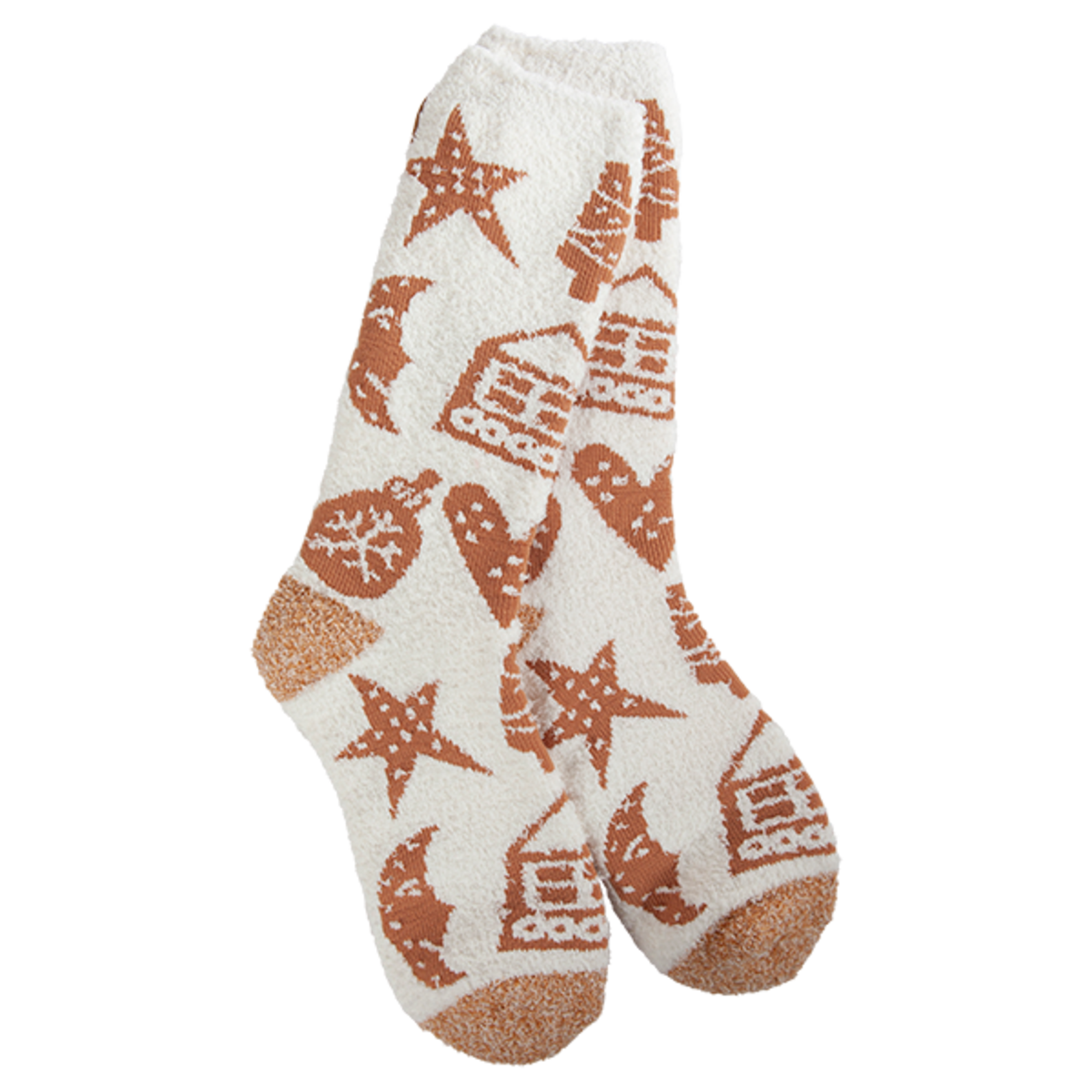 World's Softest Cozy Collection Holiday WSCZCRW loading=