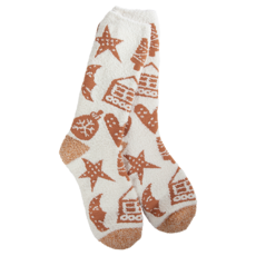 World's Softest Cozy Collection Holiday WSCZCRW