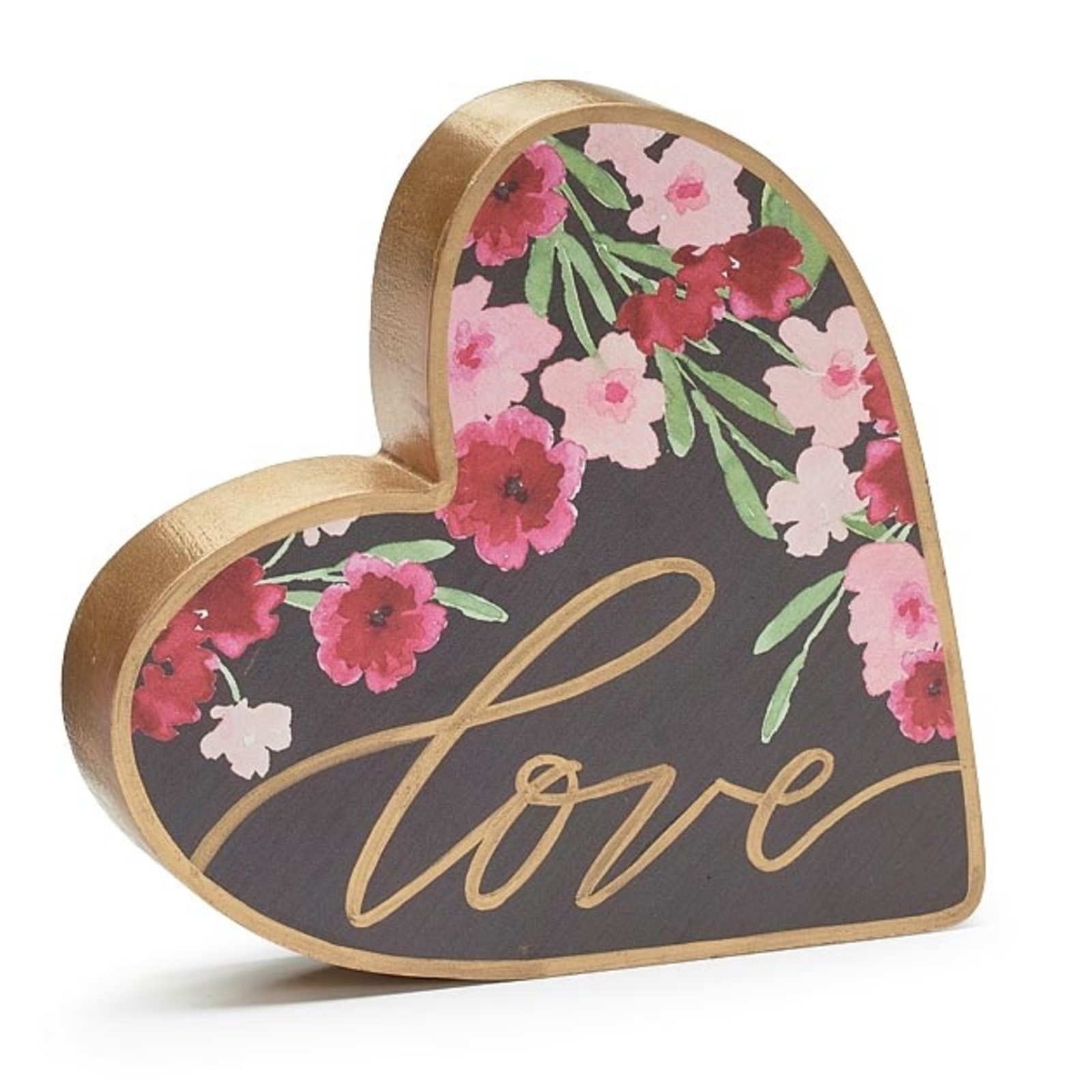 Burton + Burton LOVE HEART SHELF SITTERS   3053249 loading=