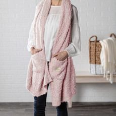 Demdaco Pink  Giving Shawl - Giving Collection   1004140003